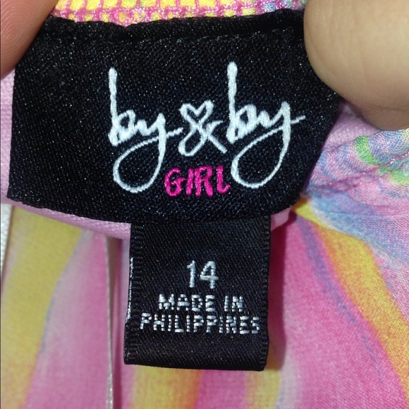 Dress - Picture 4 of 4